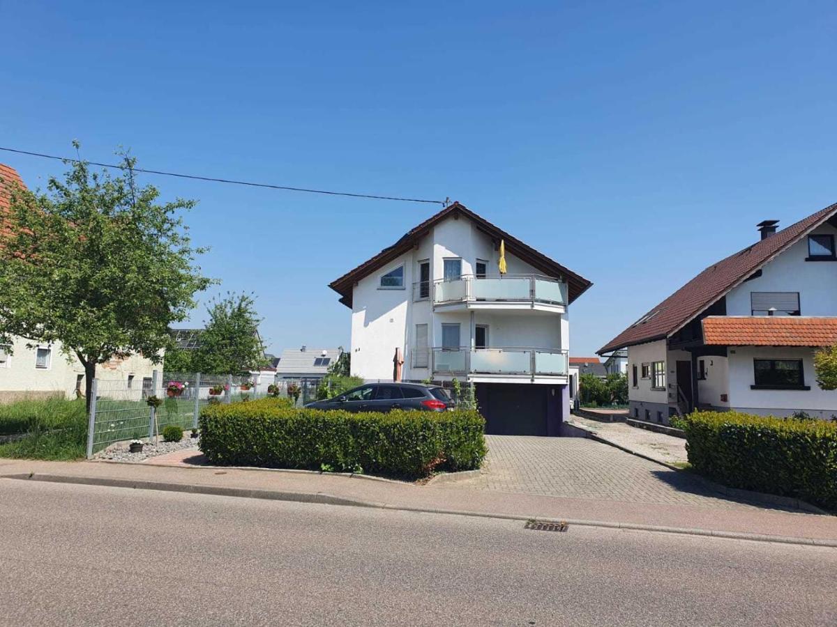 M&J Fewo Kappel-Grafenhausen Exterior photo